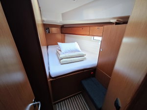 Bavaria Cruiser 46 „Hugo“ – fotka 14