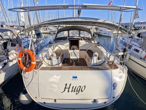 Bavaria Cruiser 46 „Hugo“ – fotka 1