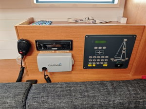 Bavaria Cruiser 46 „Hugo“ – fotka 10