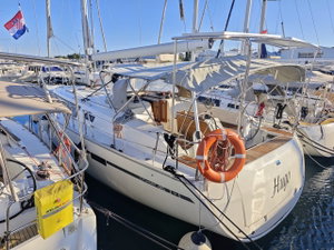 Bavaria Cruiser 46 „Hugo“ – fotka 2