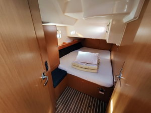 Bavaria Cruiser 46 „Hugo“ – fotka 4