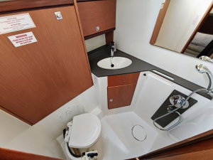 Bavaria Cruiser 46 „Hugo“ – fotka 15