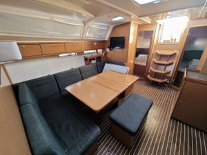 Bavaria Cruiser 46 „Hugo“ – fotka 8