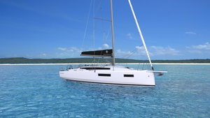 Sun Odyssey 350 „Pelmini“ – fotka 1
