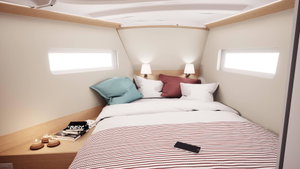 Sun Odyssey 380 „Pelmare“ – fotka 3