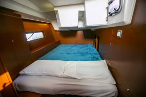 Oceanis 46.1 „Dancing Queen“ – fotka 4