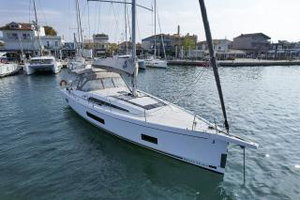 Oceanis 46.1 „Dancing Queen“ – fotka 8