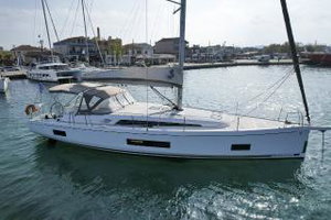 Oceanis 46.1 „Dancing Queen“ – fotka 7