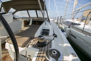 Oceanis 46.1 „Dancing Queen“ – fotka 3