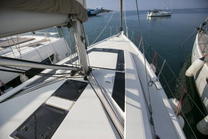 Oceanis 46.1 „Dancing Queen“ – fotka 9