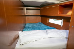 Oceanis 46.1 „Dancing Queen“ – fotka 13