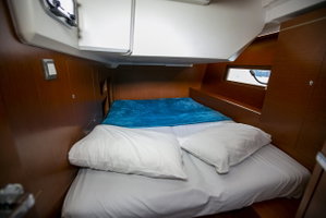 Oceanis 46.1 „Dancing Queen“ – fotka 11