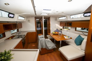 Oceanis 46.1 „Dancing Queen“ – fotka 5
