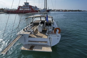 Oceanis 46.1 „Dancing Queen“ – fotka 17