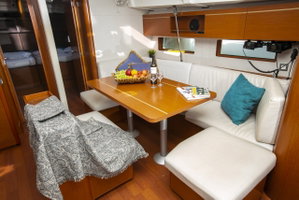 Oceanis 46.1 „Dancing Queen“ – fotka 16