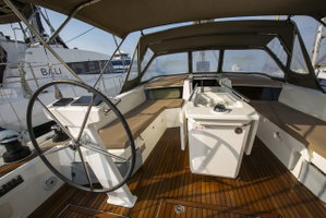 Oceanis 46.1 „Dancing Queen“ – fotka 20