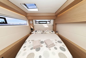 Lagoon 51 „Maestro“ – fotka 28