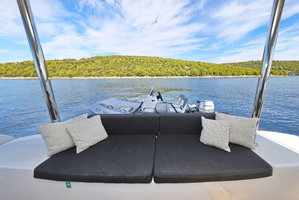 Lagoon 51 „Maestro“ – fotka 15