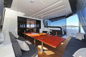 Lagoon 51 „Maestro“ – fotka 16