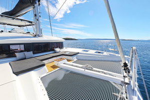 Lagoon 51 „Maestro“ – fotka 11