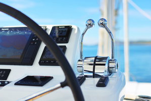 Lagoon 51 „Maestro“ – fotka 13