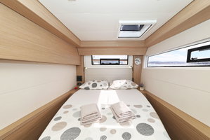 Lagoon 51 „Maestro“ – fotka 26