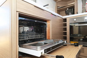 Lagoon 51 „Maestro“ – fotka 22