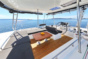Lagoon 51 „Maestro“ – fotka 10