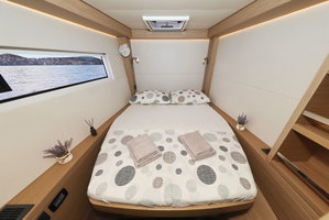 Lagoon 51 „Maestro“ – fotka 4