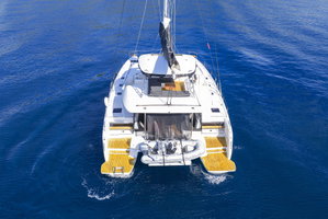 Lagoon 51 „Maestro“ – fotka 6