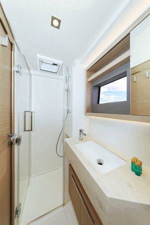 Lagoon 51 „Maestro“ – fotka 5