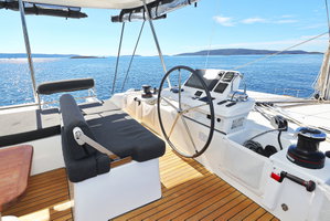 Lagoon 51 „Maestro“ – fotka 9