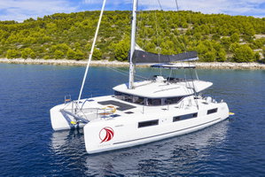 Lagoon 51 „Maestro“ – fotka 8