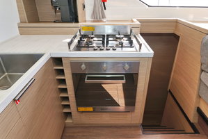 Lagoon 51 „Maestro“ – fotka 20