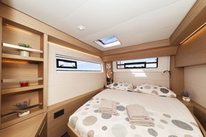 Lagoon 51 „Maestro“ – fotka 29
