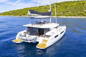 Lagoon 51 „Maestro“ – fotka 2