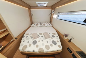 Lagoon 51 „Maestro“ – fotka 31