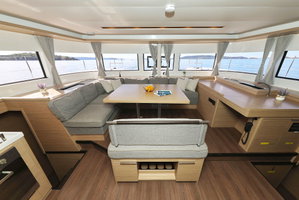 Lagoon 51 „Maestro“ – fotka 17