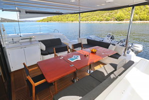 Lagoon 51 „Maestro“ – fotka 3