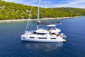 Lagoon 51 „Maestro“ – fotka 1