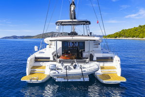 Lagoon 51 „Maestro“ – fotka 7