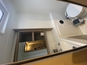 Lagoon 42 „Brunhilde“ – fotka 20