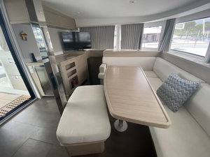Lagoon 42 „Brunhilde“ – fotka 15
