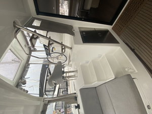 Lagoon 42 „Brunhilde“ – fotka 7