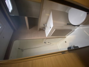 Lagoon 42 „Brunhilde“ – fotka 19