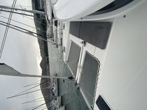 Lagoon 42 „Brunhilde“ – fotka 5