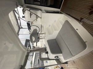 Lagoon 42 „Brunhilde“ – fotka 6