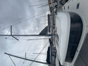 Lagoon 42 „Brunhilde“ – fotka 2