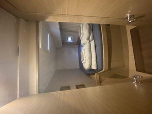 Lagoon 42 „Brunhilde“ – fotka 17