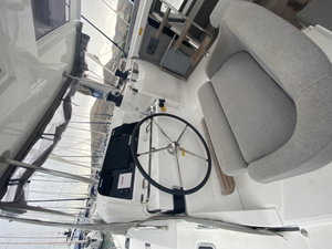 Lagoon 42 „Brunhilde“ – fotka 8